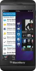 BlackBerry Z10 - Краснотурьинск