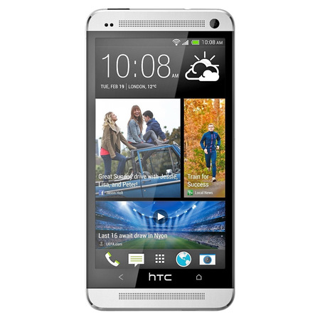 Сотовый телефон HTC HTC Desire One dual sim - Краснотурьинск