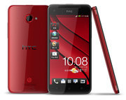 Смартфон HTC HTC Смартфон HTC Butterfly Red - Краснотурьинск