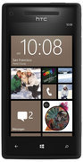 Смартфон HTC HTC Смартфон HTC Windows Phone 8x (RU) Black - Краснотурьинск