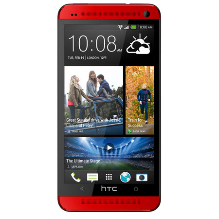 Смартфон HTC One 32Gb - Краснотурьинск