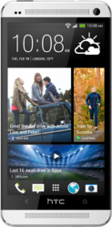 HTC One Dual Sim - Краснотурьинск