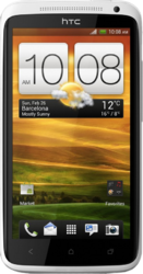 HTC One X 32GB - Краснотурьинск
