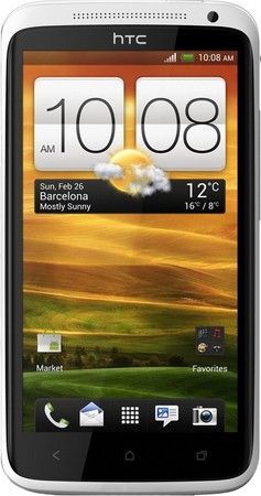 HTC One XL 16GB - Краснотурьинск