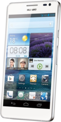 Смартфон Huawei Ascend D2 - Краснотурьинск