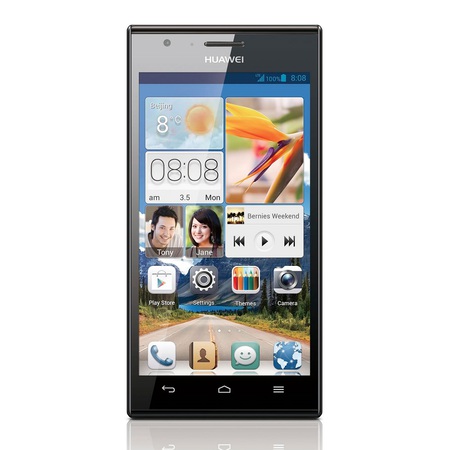 Смартфон Huawei Ascend P2 LTE - Краснотурьинск