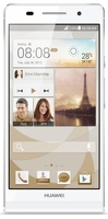 Смартфон HUAWEI Ascend P6 White - Краснотурьинск