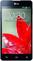 Смартфон LG E975 Optimus G White - Краснотурьинск