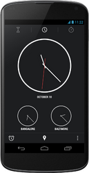 LG Nexus 4 16GB - Краснотурьинск