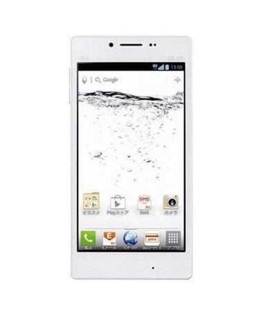 Смартфон LG Optimus G E975 White - Краснотурьинск