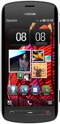 Nokia 808 PureView - Краснотурьинск