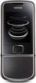 Мобильный телефон Nokia 8800 Carbon Arte - Краснотурьинск