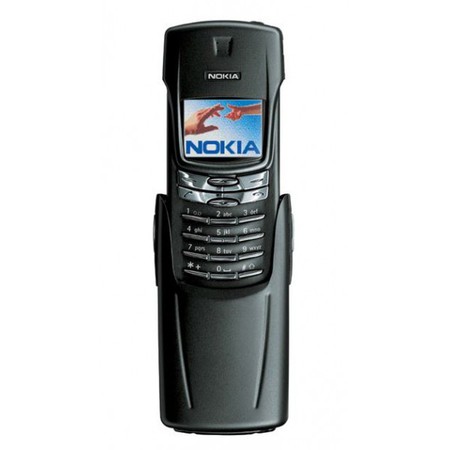 Nokia 8910i - Краснотурьинск