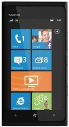 Nokia Lumia 900 - Краснотурьинск