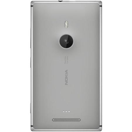 Смартфон NOKIA Lumia 925 Grey - Краснотурьинск