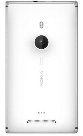 Смартфон NOKIA Lumia 925 White - Краснотурьинск