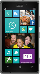 Смартфон Nokia Lumia 925 - Краснотурьинск