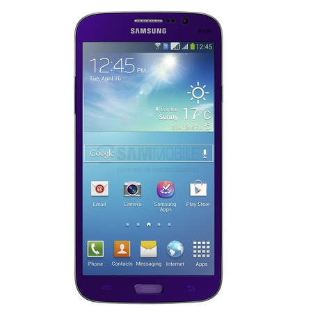 Смартфон Samsung Galaxy Mega 5.8 GT-I9152 - Краснотурьинск