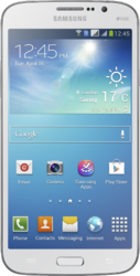 Samsung Galaxy Mega 5.8 Duos i9152 - Краснотурьинск