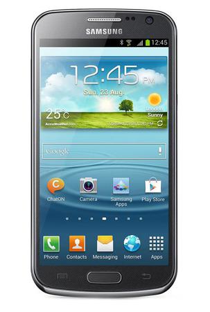 Смартфон Samsung Galaxy Premier GT-I9260 Silver 16 Gb - Краснотурьинск