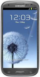 Samsung Galaxy S3 i9300 32GB Titanium Grey - Краснотурьинск