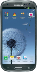 Samsung Galaxy S3 i9305 16GB - Краснотурьинск