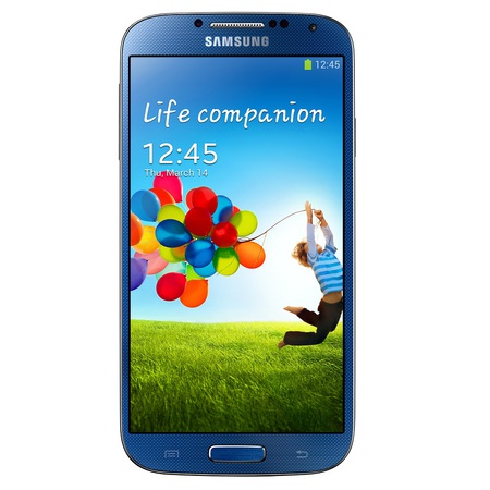 Смартфон Samsung Galaxy S4 GT-I9500 16Gb - Краснотурьинск