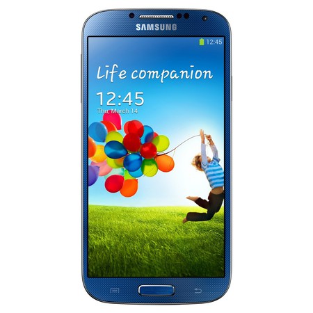 Смартфон Samsung Galaxy S4 GT-I9505 - Краснотурьинск