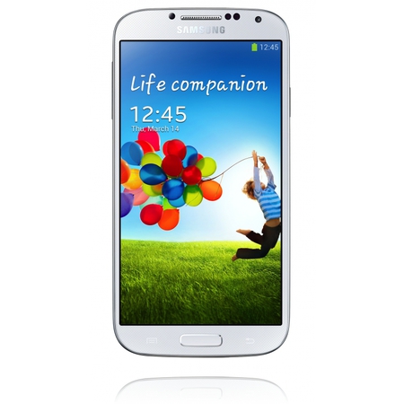 Samsung Galaxy S4 GT-I9505 16Gb черный - Краснотурьинск