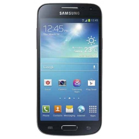 Samsung Galaxy S4 mini GT-I9192 8GB черный - Краснотурьинск