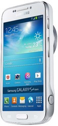 Samsung GALAXY S4 zoom - Краснотурьинск