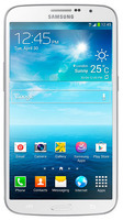 Смартфон SAMSUNG I9200 Galaxy Mega 6.3 White - Краснотурьинск