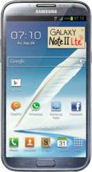 Samsung N7105 Galaxy Note 2 16GB - Краснотурьинск