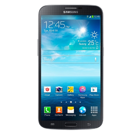 Сотовый телефон Samsung Samsung Galaxy Mega 6.3 GT-I9200 8Gb - Краснотурьинск