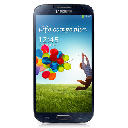 Сотовый телефон Samsung Samsung Galaxy S4 GT-i9505ZKA 16Gb - Краснотурьинск