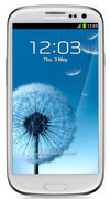 Смартфон Samsung Samsung Смартфон Samsung Galaxy S3 16 Gb White LTE GT-I9305 - Краснотурьинск