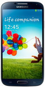 Смартфон Samsung Samsung Смартфон Samsung Galaxy S4 Black GT-I9505 LTE - Краснотурьинск