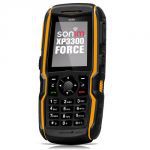 Терминал моб связи Sonim XP 3300 FORCE Yellow/Black - Краснотурьинск