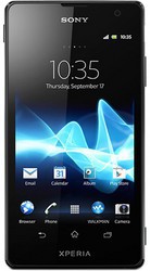 Sony Xperia TX - Краснотурьинск