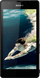 Sony Xperia ZR - Краснотурьинск