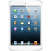 Apple iPad mini 32Gb Wi-Fi + Cellular белый - Краснотурьинск