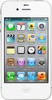 Apple iPhone 4S 16Gb white - Краснотурьинск