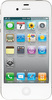 Смартфон Apple iPhone 4S 16Gb White - Краснотурьинск