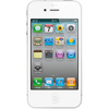 Мобильный телефон Apple iPhone 4S 32Gb (белый) - Краснотурьинск