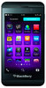 Смартфон BlackBerry BlackBerry Смартфон Blackberry Z10 Black 4G - Краснотурьинск