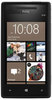 Смартфон HTC HTC Смартфон HTC Windows Phone 8x (RU) Black - Краснотурьинск