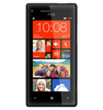Смартфон HTC Windows Phone 8X Black - Краснотурьинск