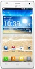 Смартфон LG Optimus 4X HD P880 White - Краснотурьинск