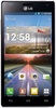 Смартфон LG Optimus 4X HD P880 Black - Краснотурьинск