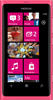 Смартфон Nokia Lumia 800 Matt Magenta - Краснотурьинск
